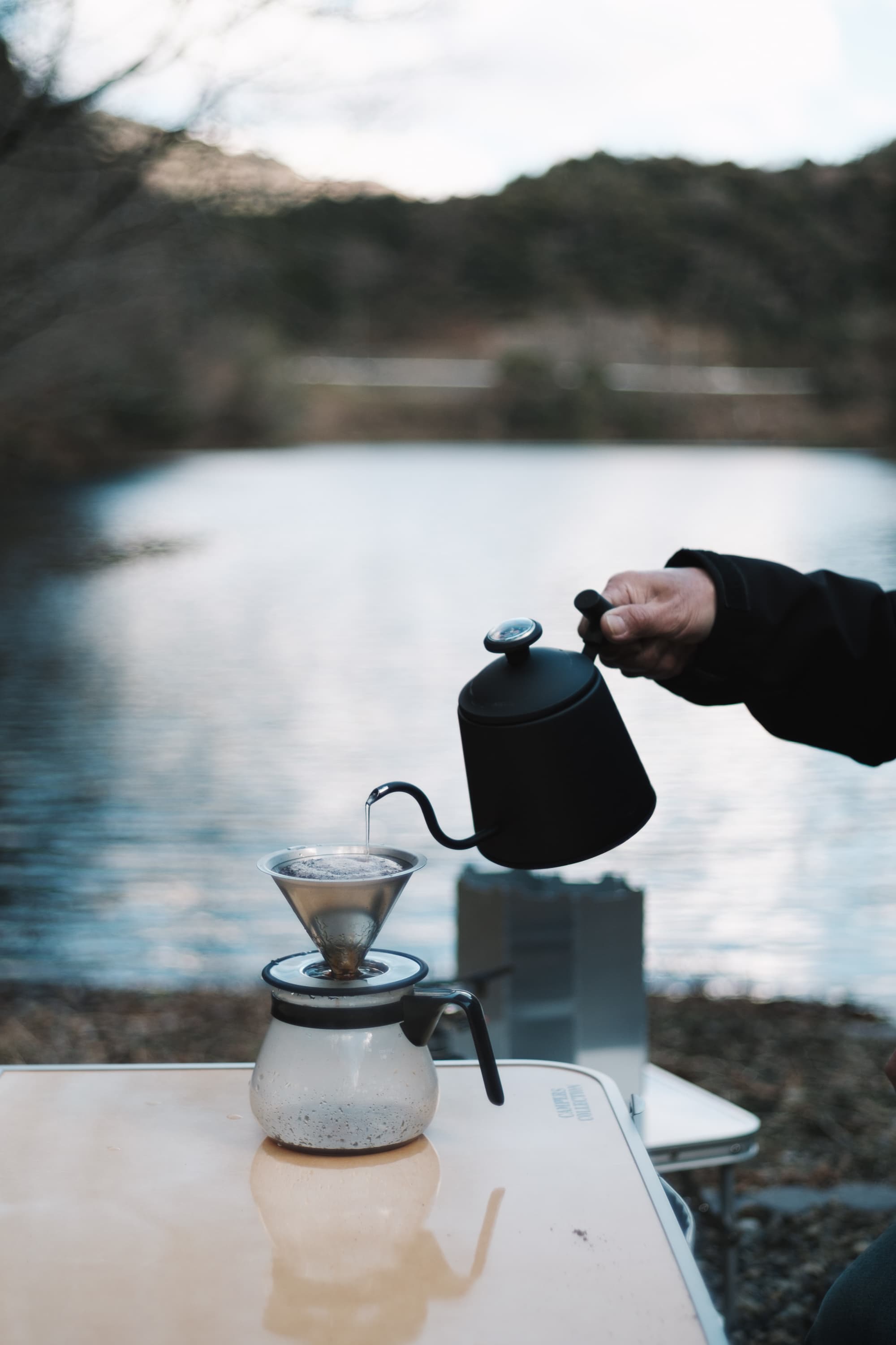 年始の思い出 その1