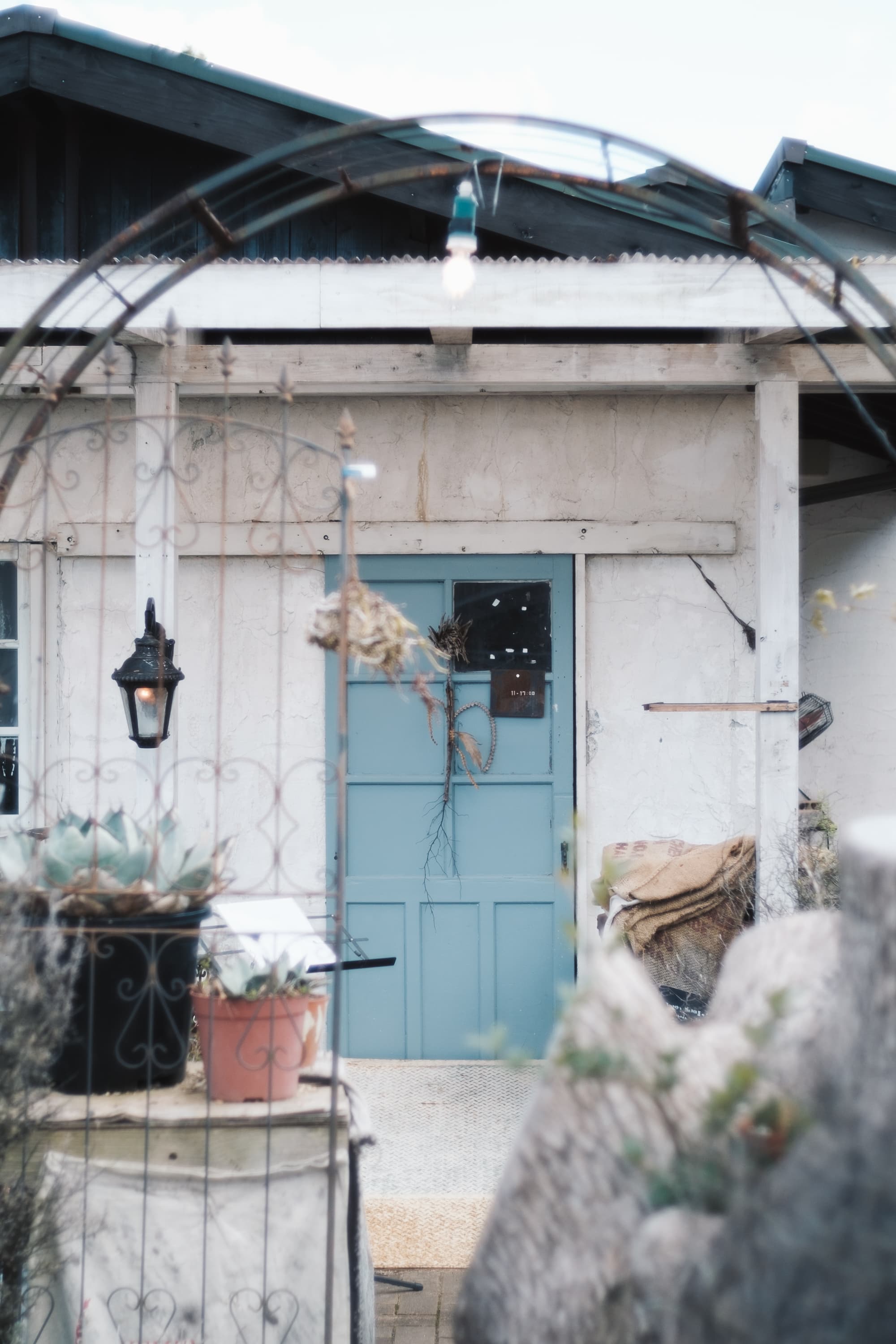 年始の思い出 その1