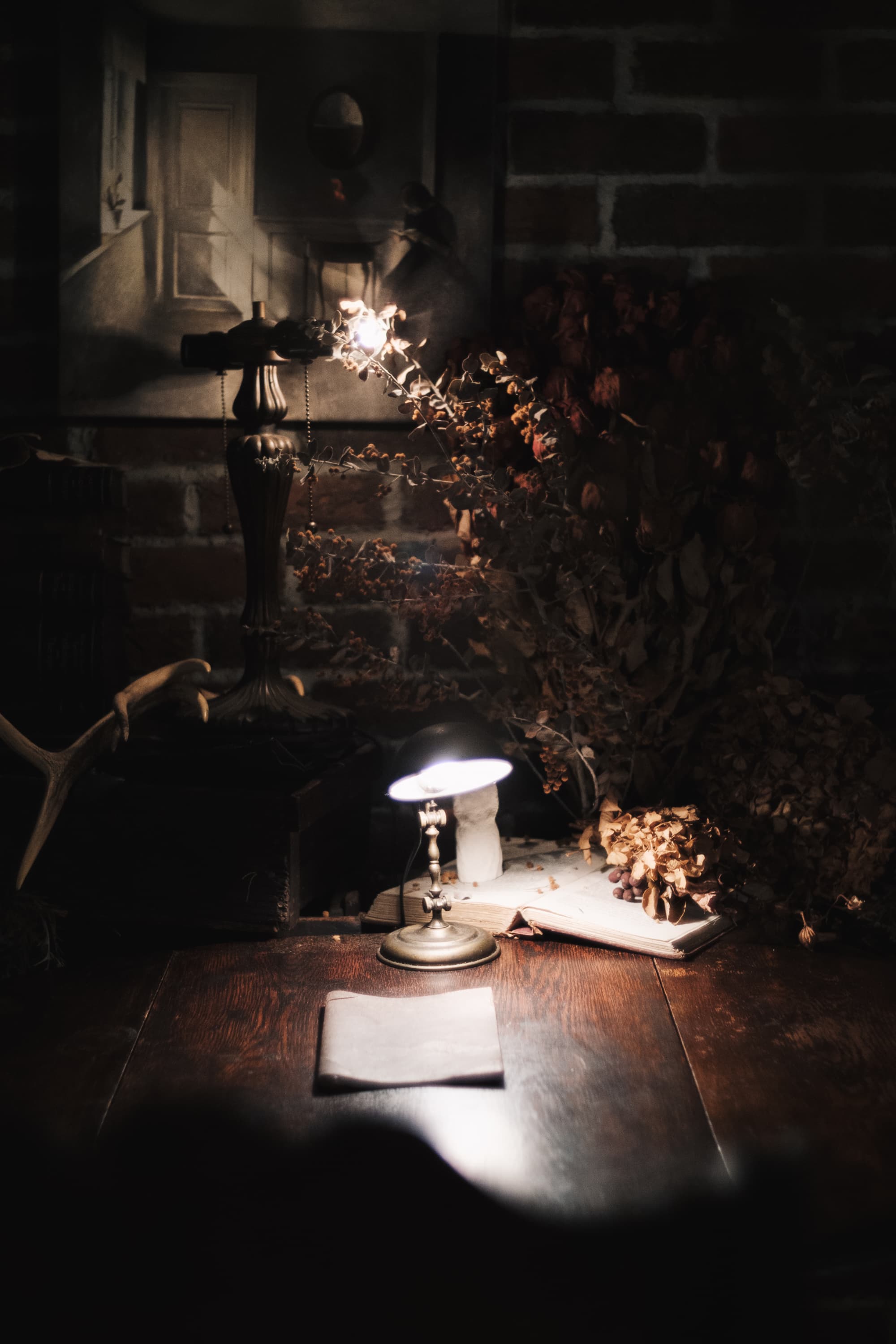 年始の思い出 その1