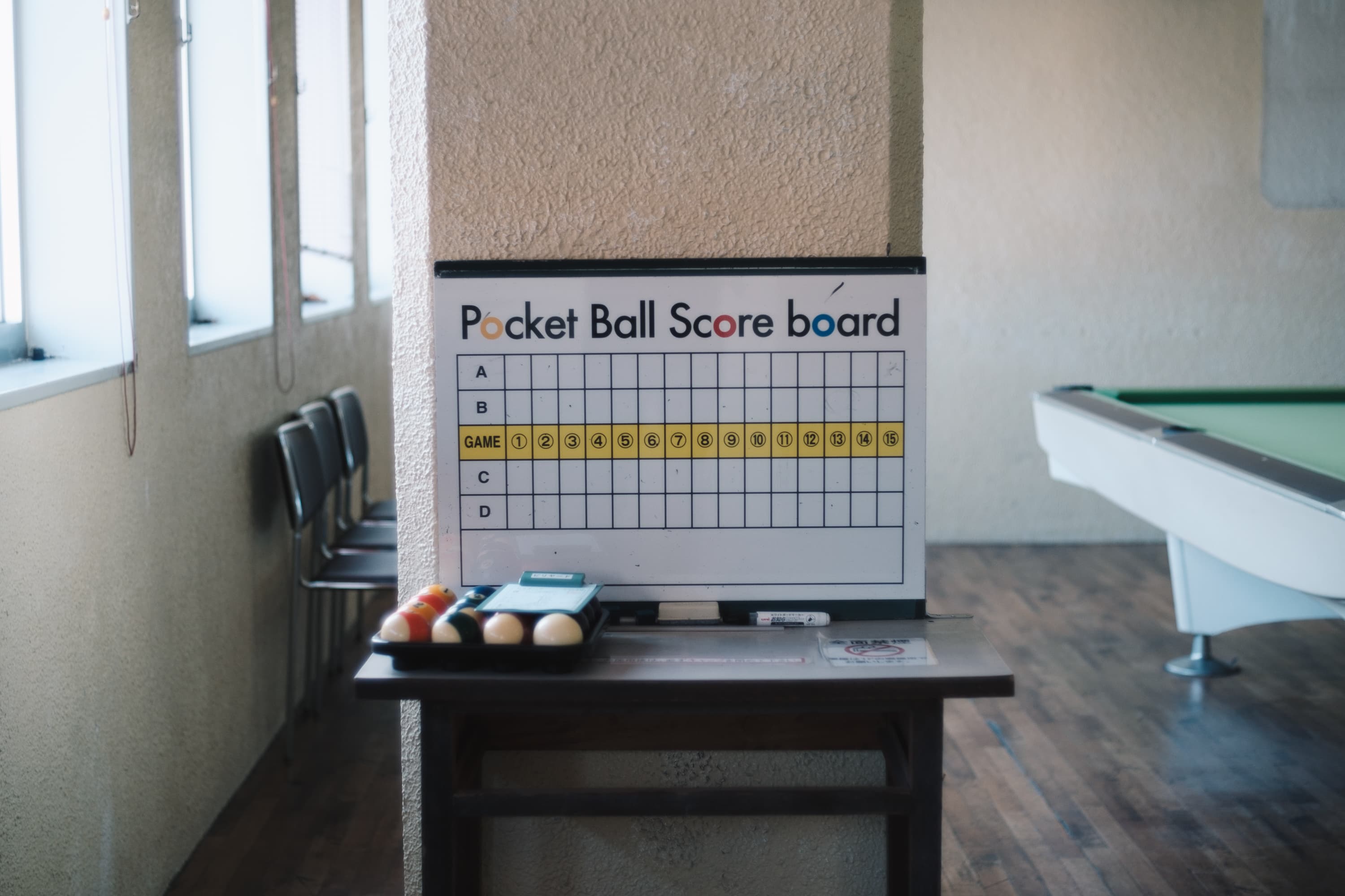 年始の思い出 その1