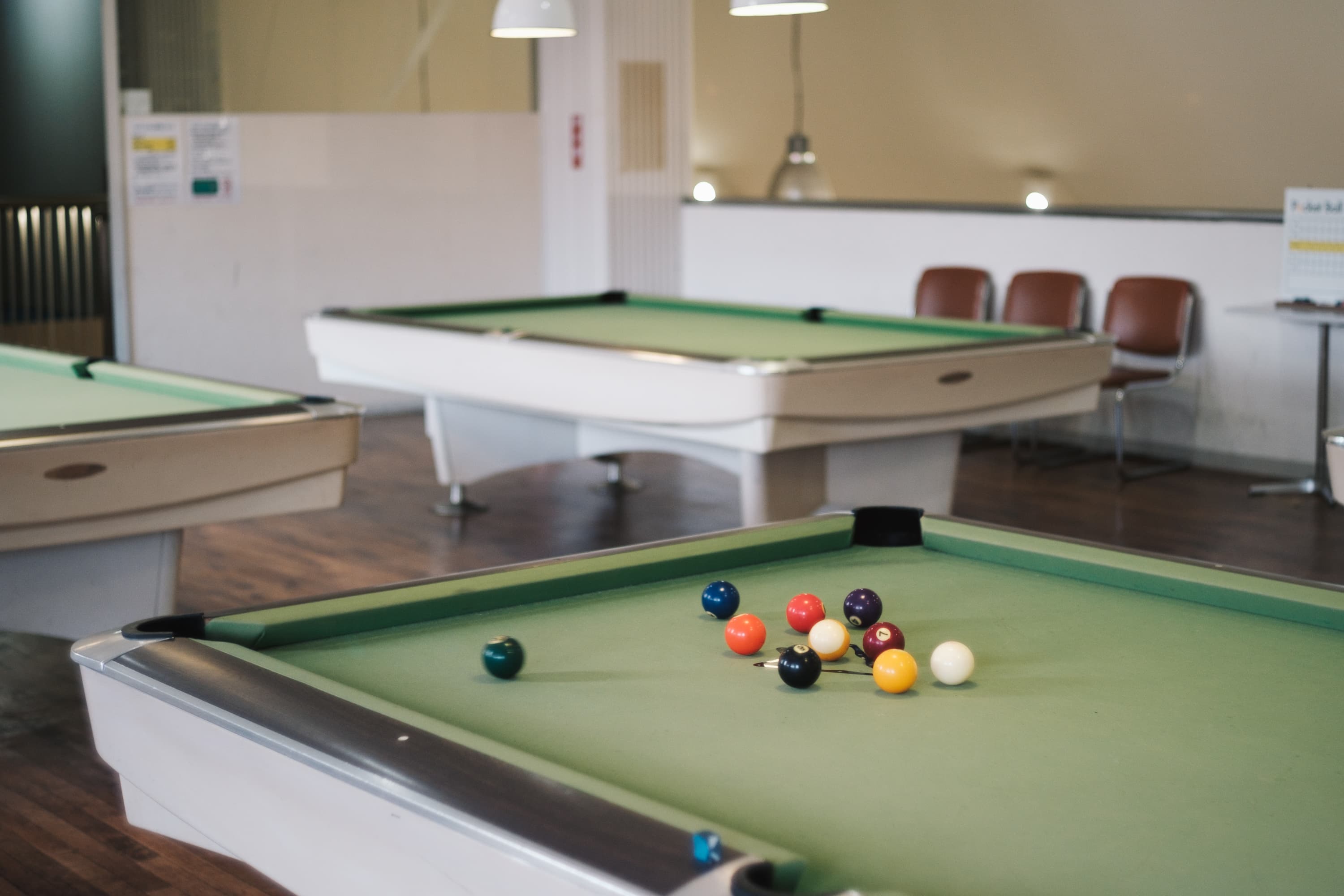 年始の思い出 その1