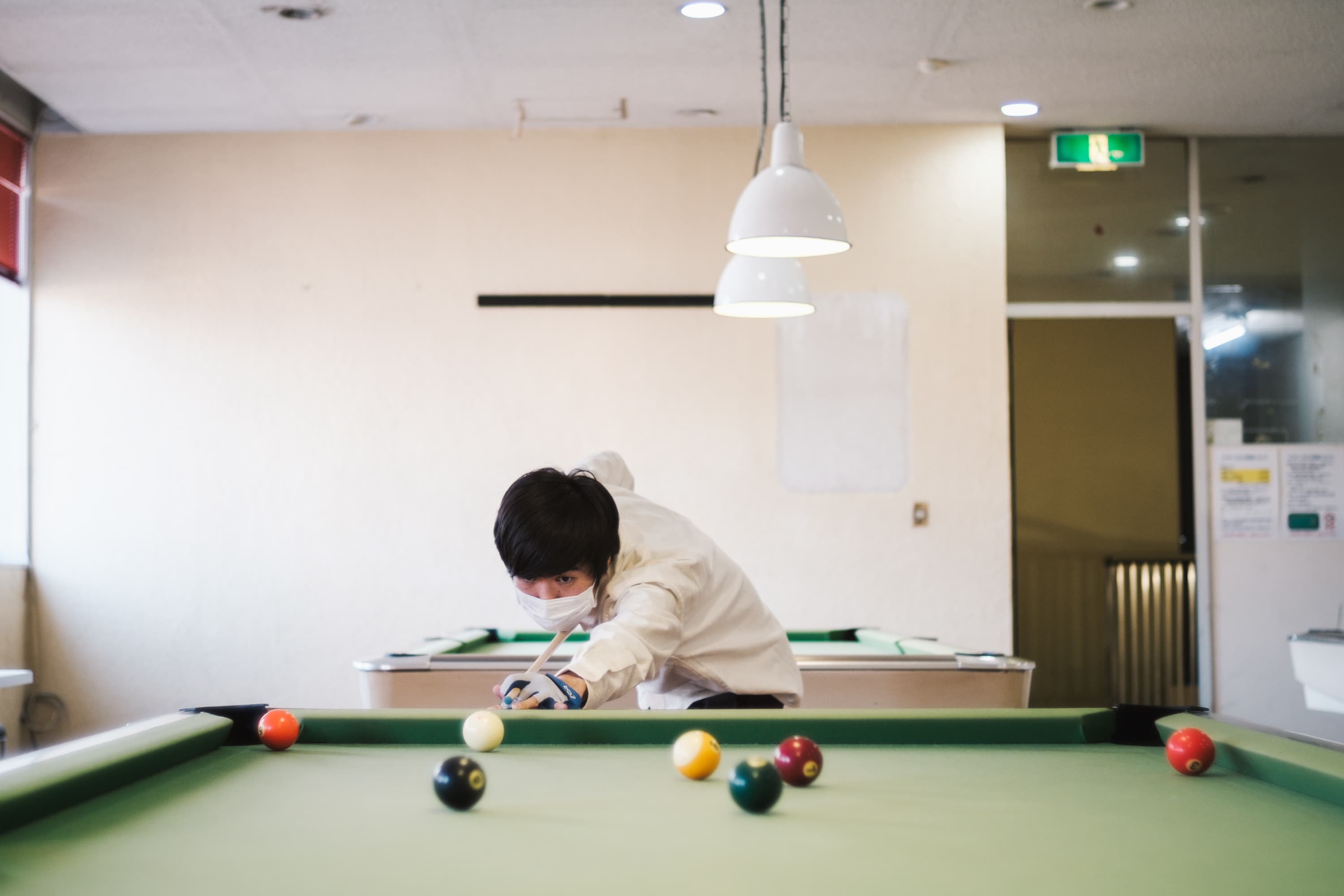 年始の思い出 その1